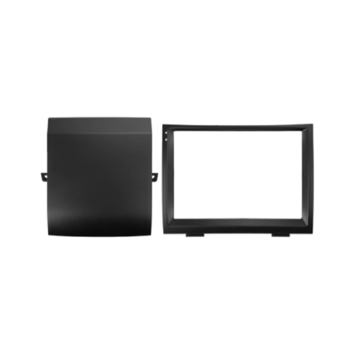 Android Car Monitor King Cool TS7 2/23GB & Carplay For Toyota Prius 20 2008 (JBL)