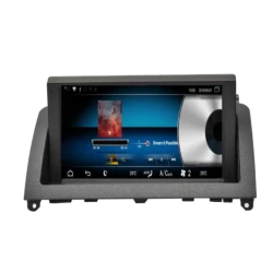 Автомобильный Монитор Android King Cool TS7 2/23GB & Carplay для Mercedes W204 2010