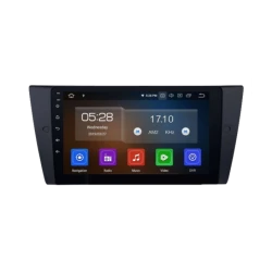 Автомобильный Монитор Android King Cool TS7 2/23GB & Carplay для BMW E90