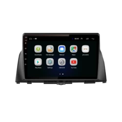 Автомобильный Монитор Android King Cool TS7 2/23GB & Carplay для Kia K5 2016-2018