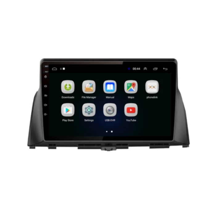 Автомобильный Монитор Android King Cool TS7 2/23GB & Carplay для Kia K5 2016-2018