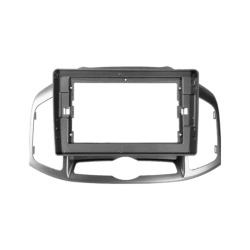 Android Car Monitor King Cool TS7 2/32GB & Carplay For Chevrolet Captiva 2013