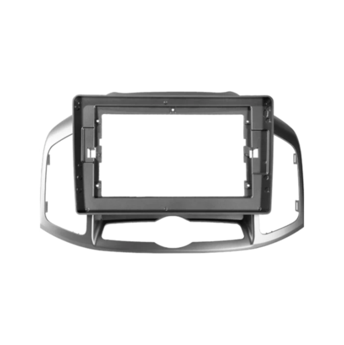 Android Car Monitor King Cool TS7 2/32GB & Carplay For Chevrolet Captiva 2013