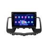 Android Car Monitor King Cool TS7 2/32GB & Carplay For Nissan Teana 2008