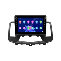 Android Car Monitor King Cool TS7 2/32GB & Carplay For Nissan Teana 2008