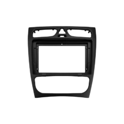 Автомобильный Монитор Android King Cool TS7 2/32GB & Carplay Для Mercedes W203 C-Class 2001-2004