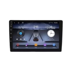 Android Car Monitor King Cool TS7 2/32GB & Carplay For BMW E46