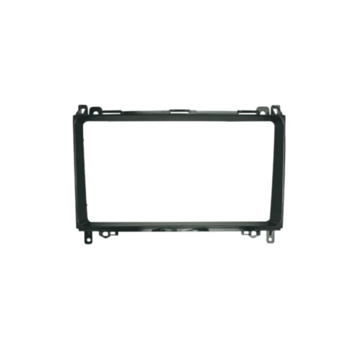 Автомобильный Монитор Android King Cool TS7 2/32GB & Carplay Для Mercedes Vito 2007-2010 (Multirul)