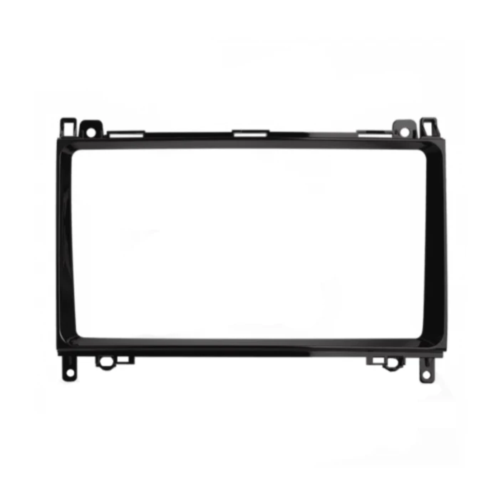 Автомобильный Монитор Android King Cool TS7 2/32GB & Carplay Для Mercedes B-Class 2005-2011