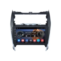 Автомобильный Монитор Android King Cool TS7 2/32GB & Carplay Для Toyota Camry 2012-2014 (USA)