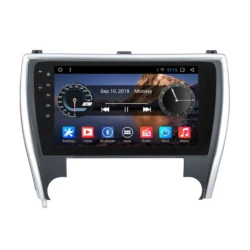 Android Car Monitor King Cool TS7 2/32GB & Carplay For Toyota Camry 2015-2016 (USA)