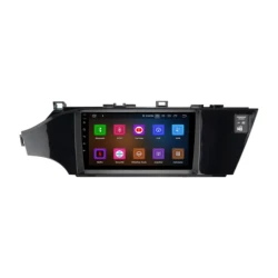 Android Car Monitor King Cool TS7 2/32GB & Carplay For Toyota Avalon 2013-2017