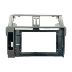 Автомобильный Монитор Android King Cool TS7 2/32GB & Carplay Для Toyota Prado 2014-2016