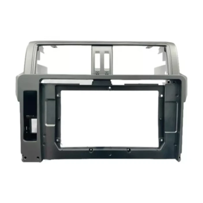 Автомобильный Монитор Android King Cool TS7 2/32GB & Carplay Для Toyota Prado 2014-2016