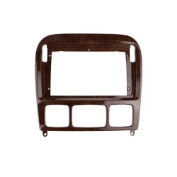 Android Car Monitor King Cool TS7 2/32GB & Carplay For Mercedes S-Class W220