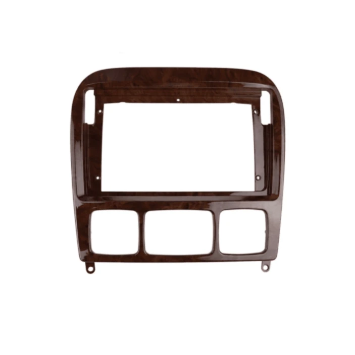 Android Car Monitor King Cool TS7 2/32GB & Carplay For Mercedes S-Class W220