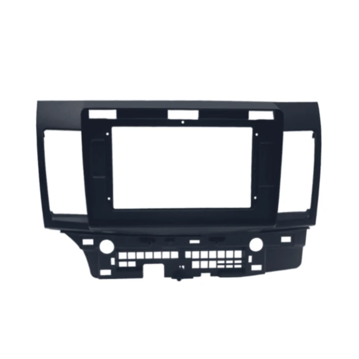 Android Car Monitor King Cool TS7 2/32GB & Carplay For Mitsubishi Lancer 2007-2012