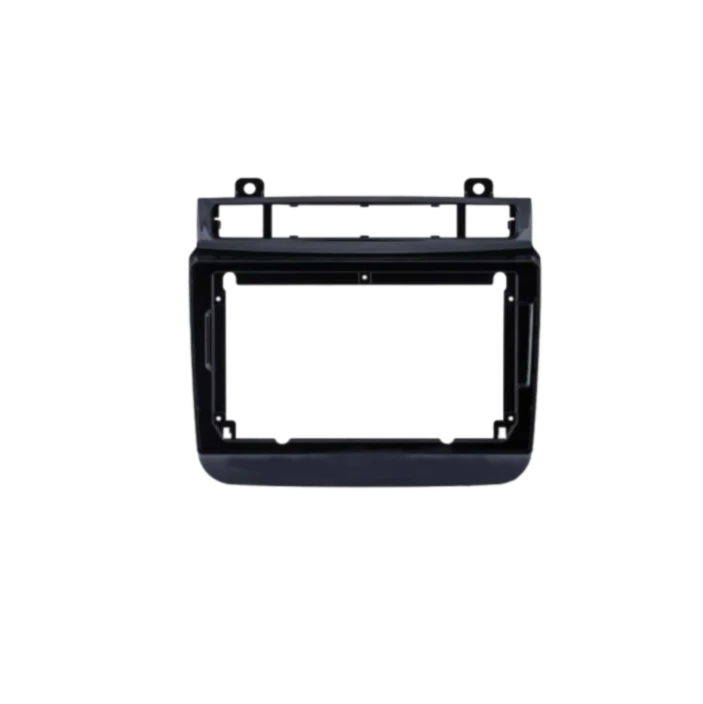 Автомобильный Монитор Android King Cool TS7 2/32GB & Carplay для Volkswagen Touareg 2011-2017