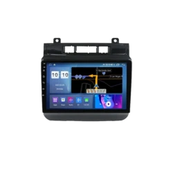 Автомобильный Монитор Android King Cool TS7 2/32GB & Carplay для BMW 3-Series (E90/E91/E92/E93)