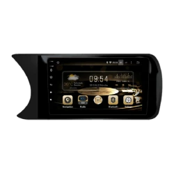 Автомобильный Монитор Android King Cool TS7 2/32GB & Carplay Для Kia Sorento III (2014-2017)