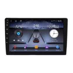 Автомобильный Монитор Android King Cool TS7 2/32GB & Carplay Для Kia Sorento III (2014-2017)