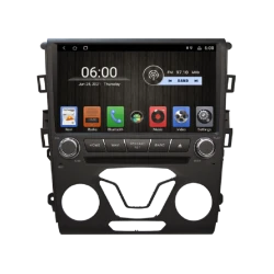 Автомобильный Монитор Android King Cool TS7 2/32GB & Carplay для Ford Fusion 2013-2015