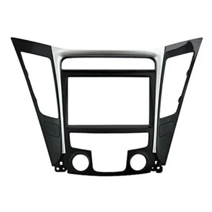 Автомобильный Монитор Android King Cool TS7 2/32GB & Carplay для Hyundai Sonata 2010-2014 (Усилитель)