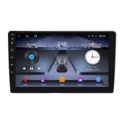 Android Car Monitor King Cool TS7 2/32GB & Carplay For Kia K5 2011-2014 (Infiniti System)