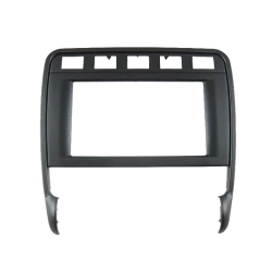 Автомобильный Монитор Android King Cool TS7 2/32GB & Carplay для Porsche Cayenne 2002-2009