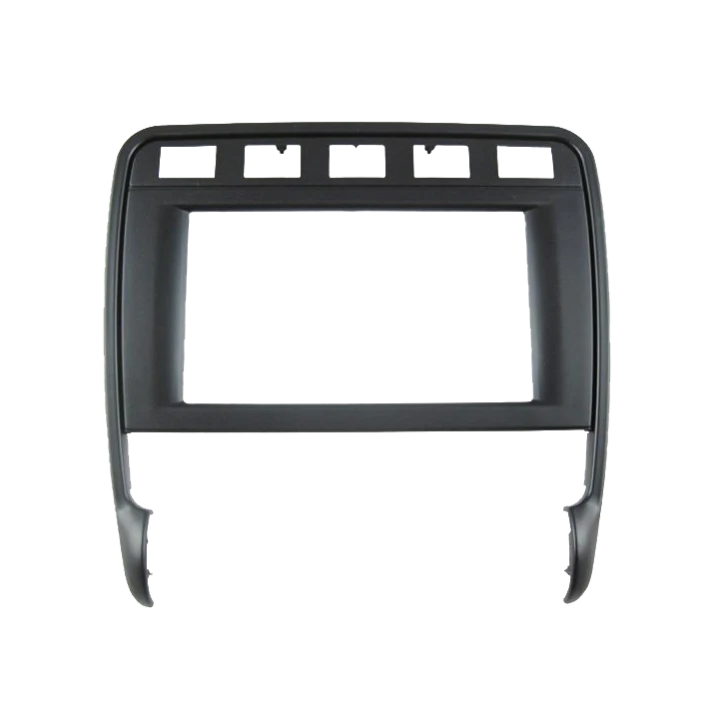 Автомобильный Монитор Android King Cool TS7 2/32GB & Carplay для Porsche Cayenne 2002-2009