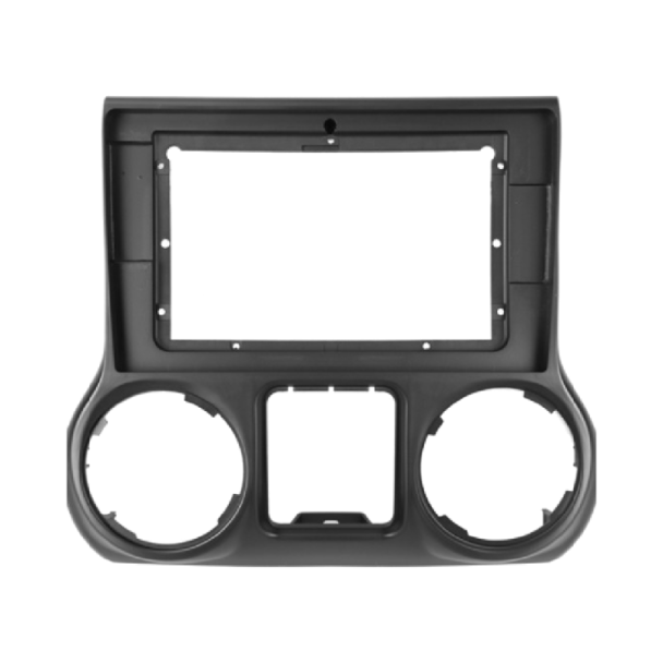 Android Car Monitor King Cool TS7 2/32GB & Carplay For Jeep Wrangler