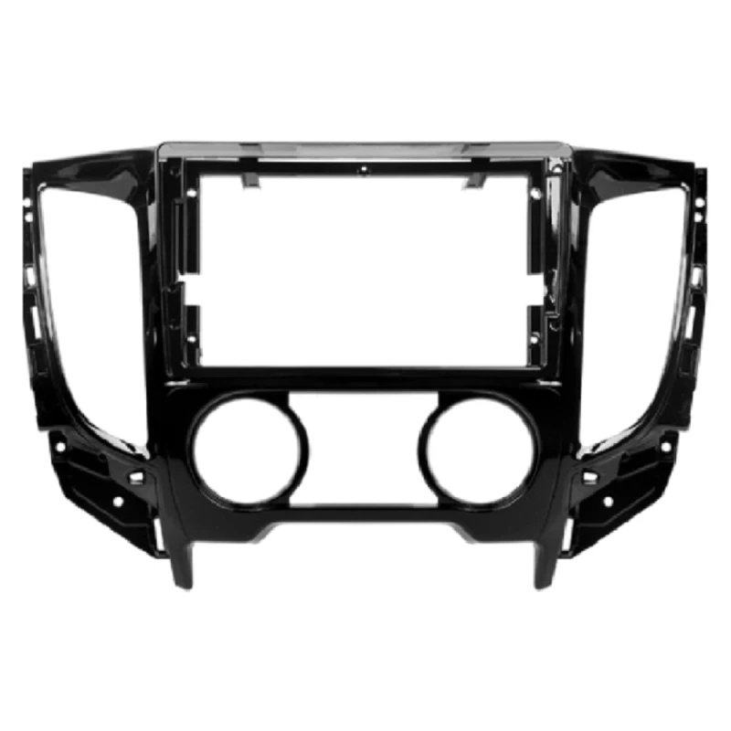 Android Car Monitor King Cool T18 2/32GB DSP & Carplay For Mitsubishi L200 2017