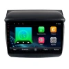 Автомобильный Монитор Android King Cool T18 2/32GB DSP & Carplay Для Mitsubishi L200 2008-2015