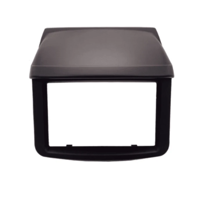 Автомобильный Монитор Android King Cool T18 2/32GB DSP & Carplay Для Mitsubishi L200 2008-2015