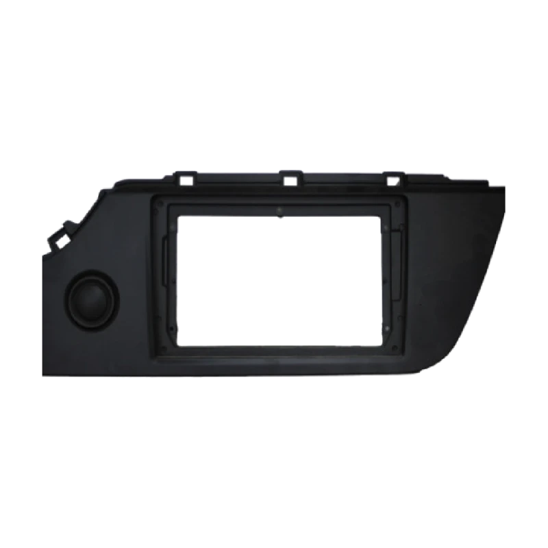 Android Car Monitor King Cool T18 2/32GB DSP & Carplay For Kia Rio 2021