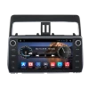 Автомобильный Монитор Android King Cool T18 2/32GB DSP & Carplay для Toyota Prado 2018