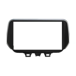 Android Car Monitor King Cool T18 2/32GB DSP & Carplay For Hyundai Tucson 2020