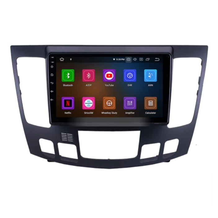 Автомобильный Монитор Android King Cool T18 для Hyundai Sonata NF 2004-2009