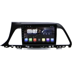 Автомобильный Монитор Android King Cool T18 для Hyundai Sonata 2014-2017