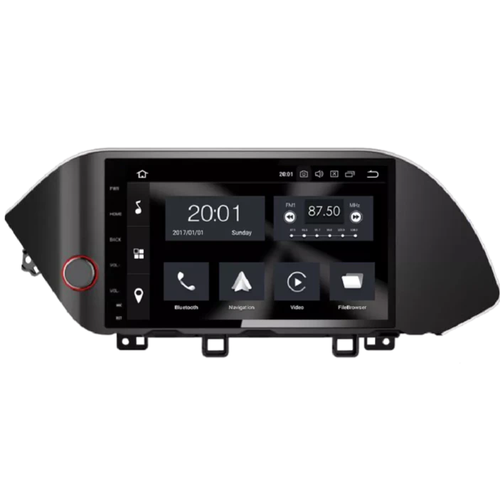 Автомобильный Монитор Android King Cool T18 для Hyundai Sonata 2020