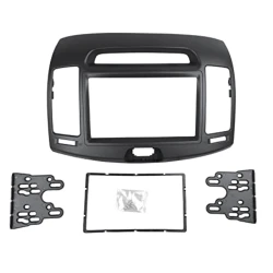 Android Car Monitor King Cool T18 2/32GB DSP & Carplay For Hyundai Elantra 2007-2011