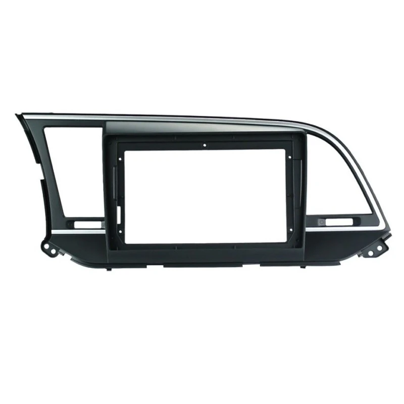 Android Car Monitor King Cool T18 2/32GB DSP & Carplay For Hyundai Elantra 2020