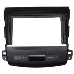 Android Car Monitor King Cool T18 2/32GB DSP & Carplay For Mitsubishi Outlander 2010