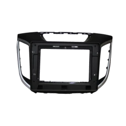 Android Car Monitor King Cool T18 2/32GB DSP & Carplay For Hyundai Creta IX25