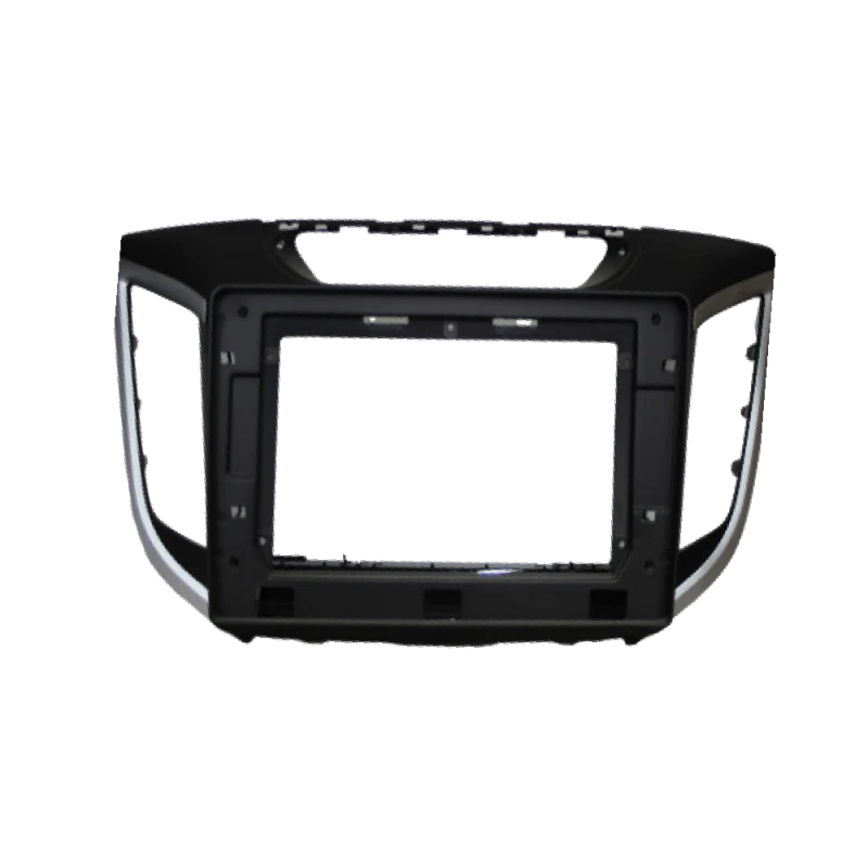 Android Car Monitor King Cool T18 2/32GB DSP & Carplay For Hyundai Creta IX25