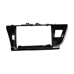 Android Car Monitor King Cool T18 2/32GB DSP & Carplay For Toyota Corolla 2013