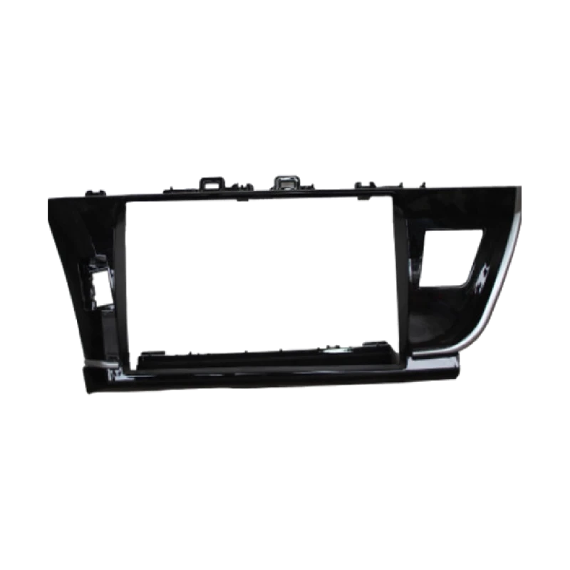 Android Car Monitor King Cool T18 2/32GB DSP & Carplay For Toyota Corolla 2013