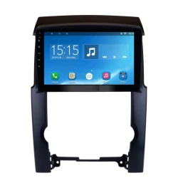 Android Car Monitor King Cool T18 2/32GB DSP & Carplay For Kia Sorento II (2009-2012)