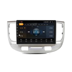 Android Car Monitor King Cool T18 2/32GB DSP & Carplay For Kia Rio 2008