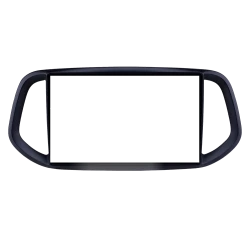 Автомобильный Монитор Android King Cool T18 2/32GB DSP & Carplay Для Kia KX3